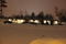 winter night